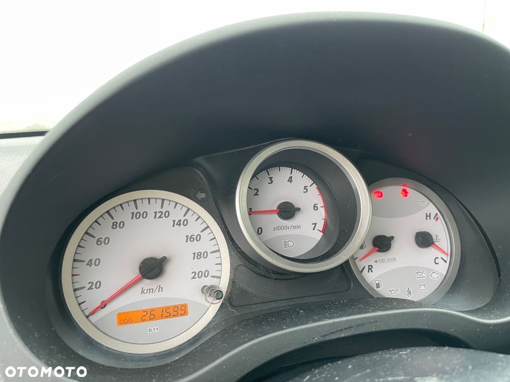 Toyota RAV4 D-4D 4x4 Sol - 10