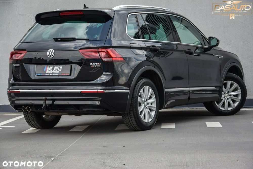 Volkswagen Tiguan - 14