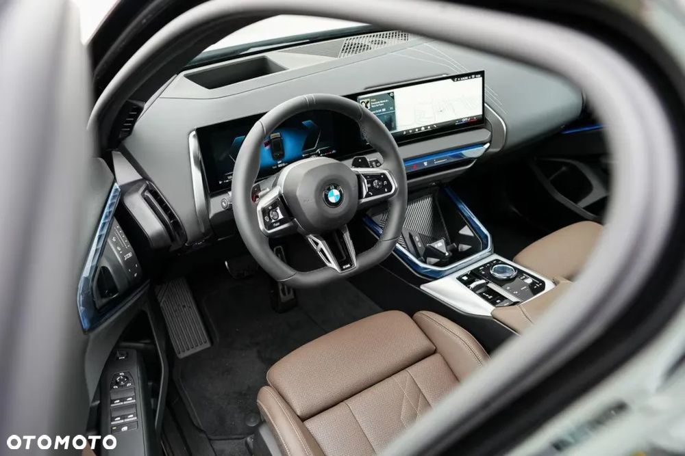 BMW X3 20 xDrive - 9