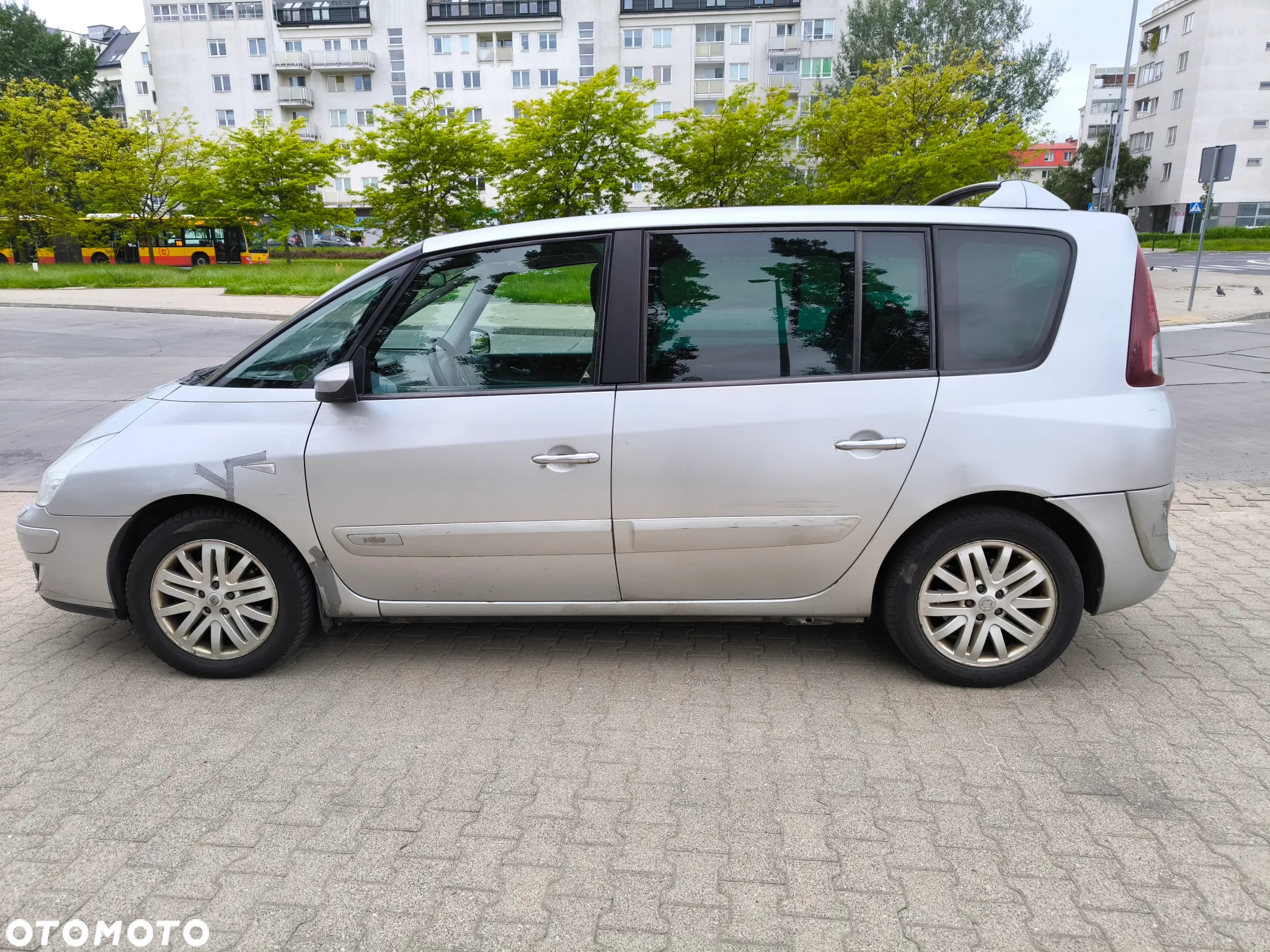 Renault Espace - 3