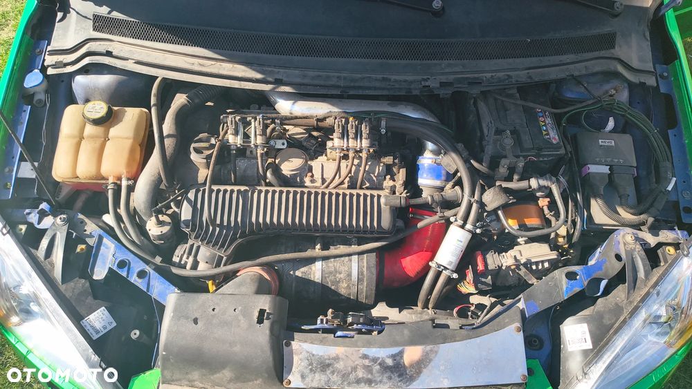 Ford Focus - 14