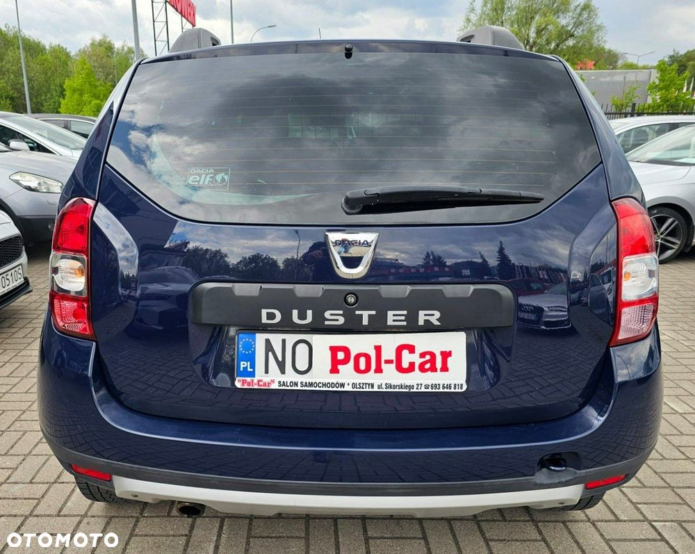 Dacia Duster 1.2 TCe Comfort - 10