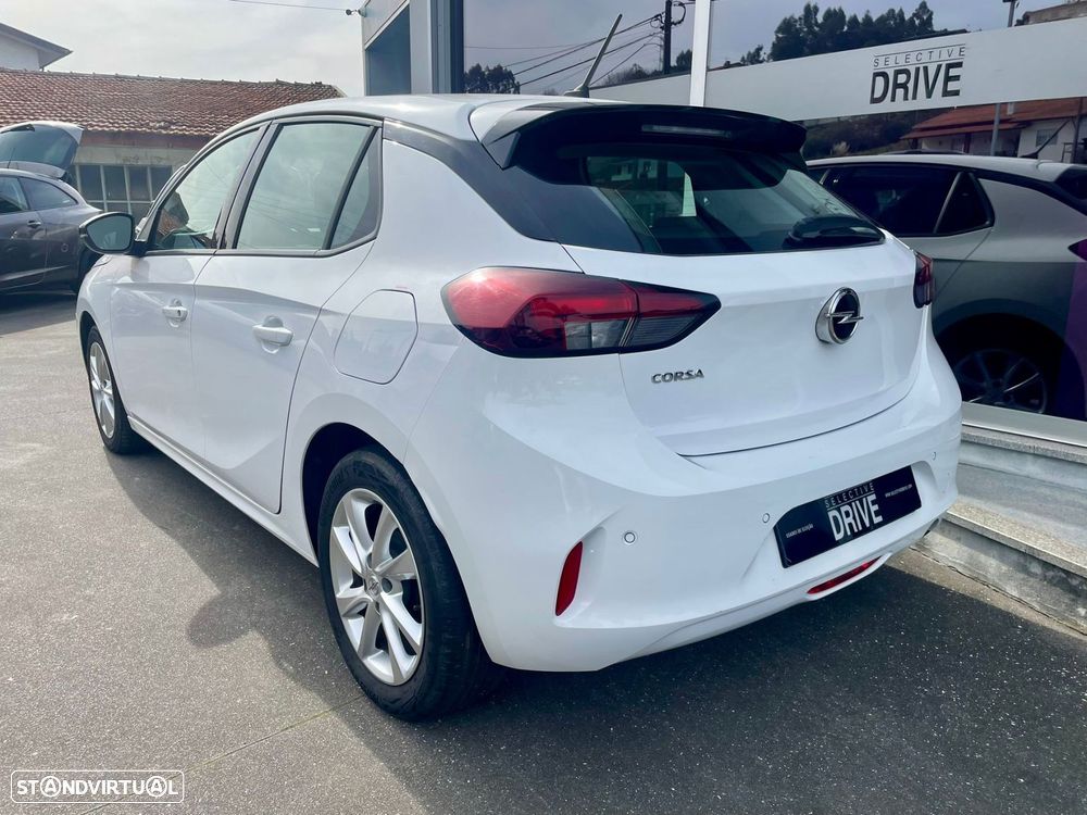 Opel Corsa 1.2 Business Edition - 6