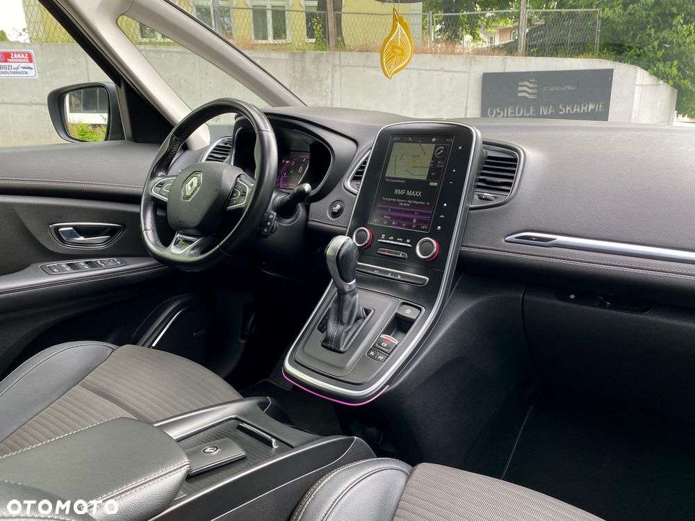 Renault Scenic ENERGY dCi 160 EDC BOSE EDITION - 11