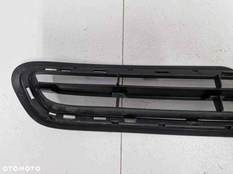 FIAT 500X 500 X KRATKA ATRAPA ZDERZAKA PRZÓD PRZEDNIA ŚRODKOWA 735568935 - 10