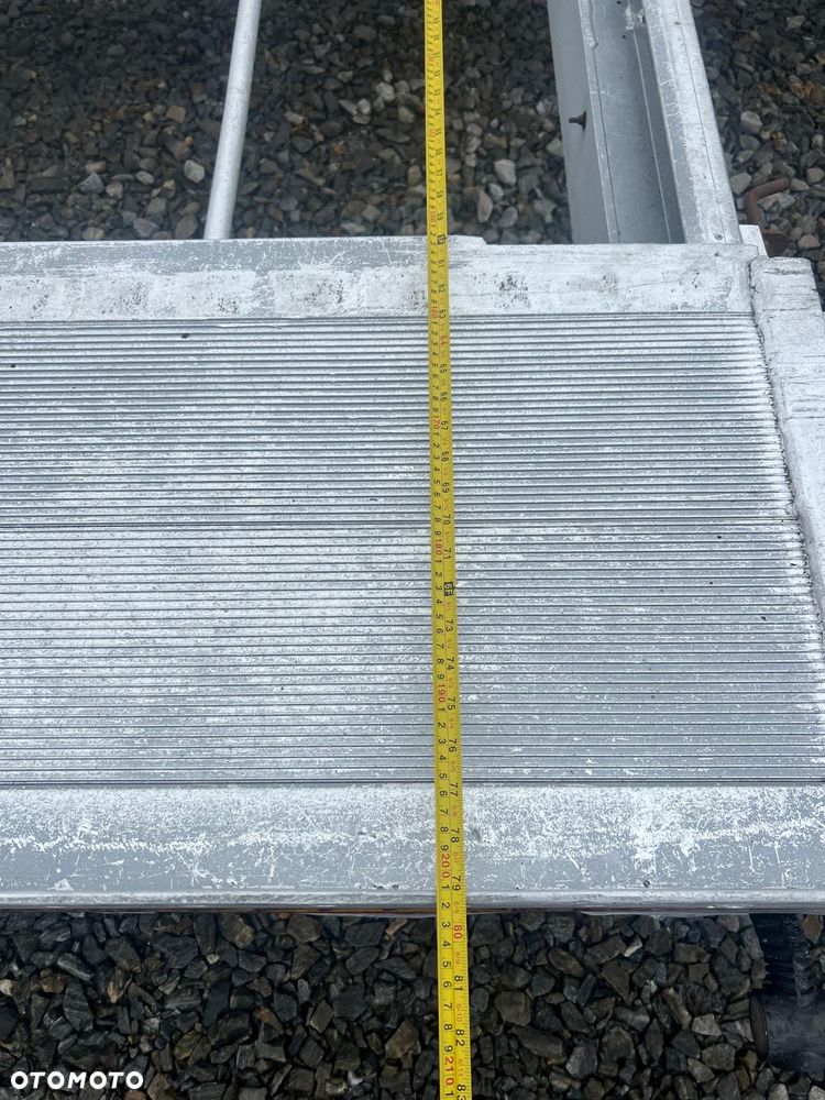 Fitzel Fitzel Laweta przyczepa podwójna - 2