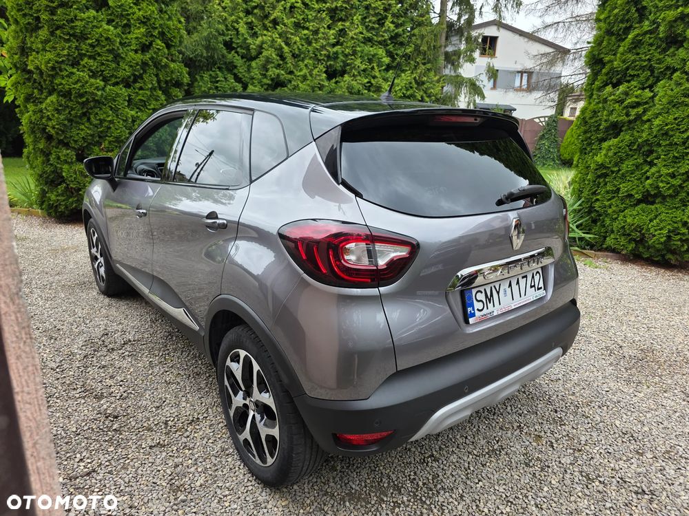 Renault Captur ENERGY TCe 90 Start&Stop Luxe - 3