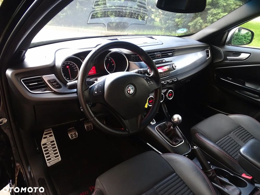 Alfa Romeo Giulietta 1.4 TB 16V Multiair Collezione - 14