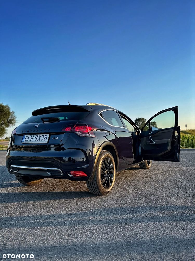 DS Automobiles DS 4 Crossback - 2