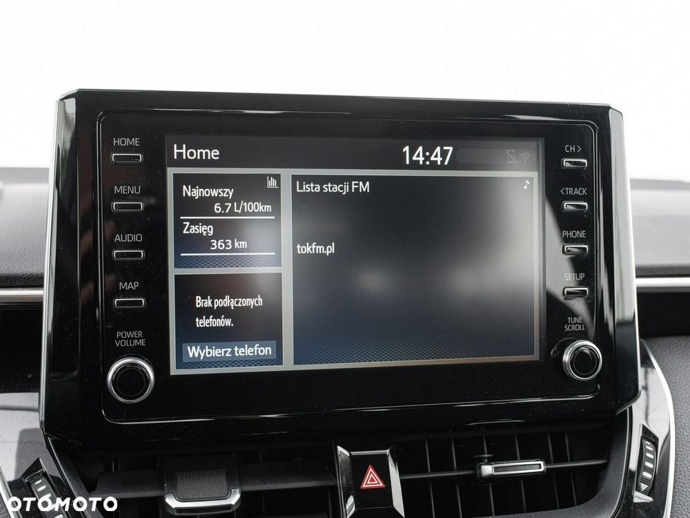 Toyota Corolla 1.5 Comfort - 18