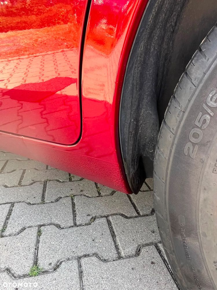 Alfa Romeo 156 2.5 V6 24v - 20