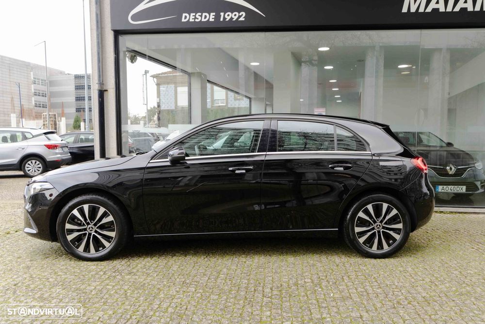 Mercedes-Benz A 250 e Style Plus - 2