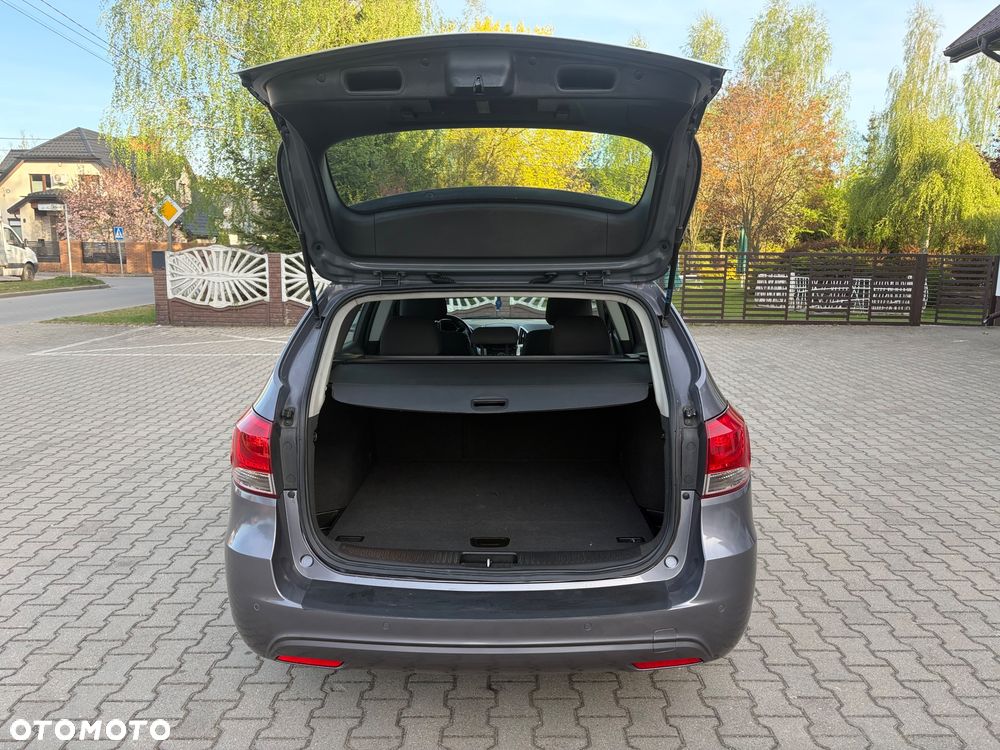 Chevrolet Cruze - 8
