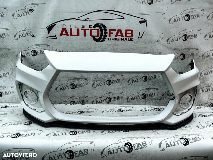 Bara fata Suzuki Swift Sport an 2017-2024 - 1