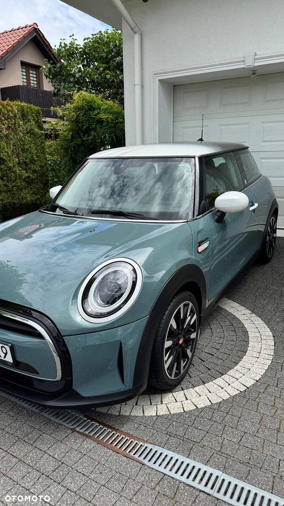 MINI Cooper Multitone Edition - 3