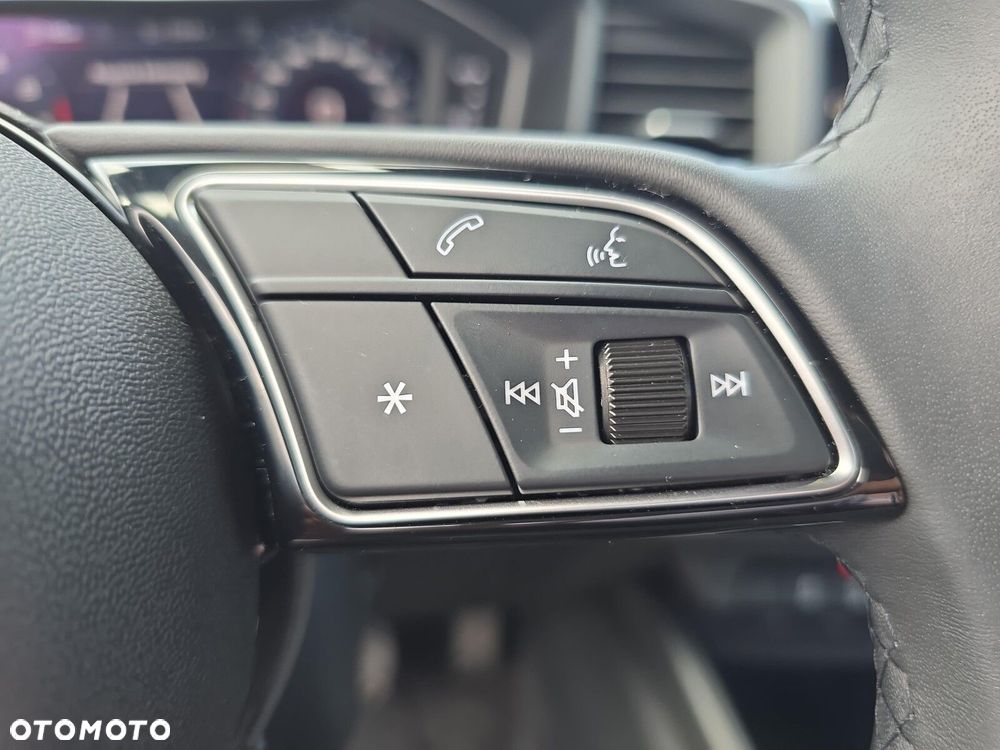 Audi A1 Sportback - 18