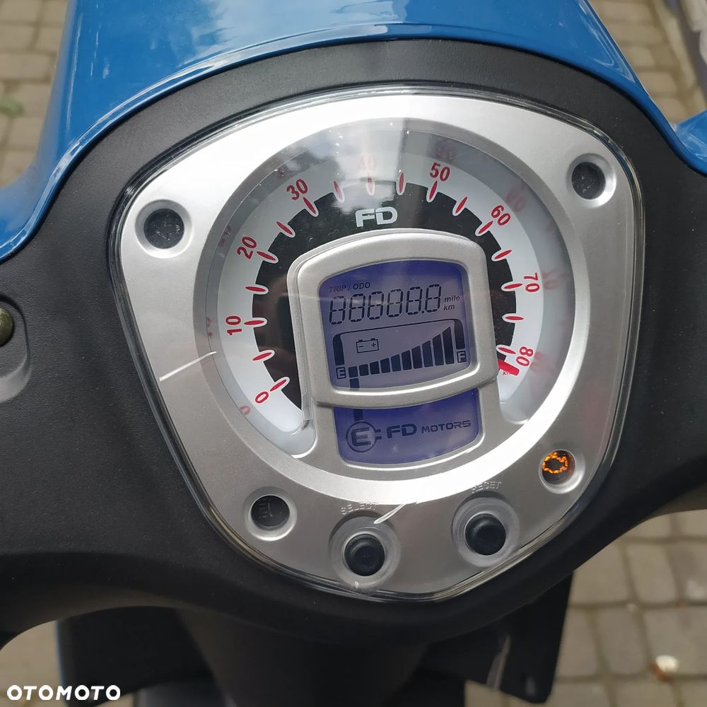 FD MOTORS F3 - 2