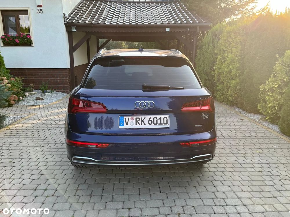 Audi Q5 2.0 TDI Quattro S tronic - 6