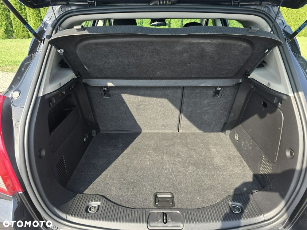 Opel Mokka - 17