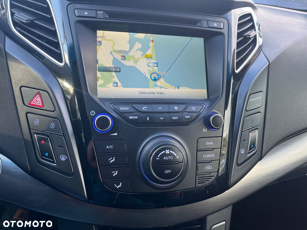 Hyundai i40 i40cw 1.7 CRDi Premium - 21