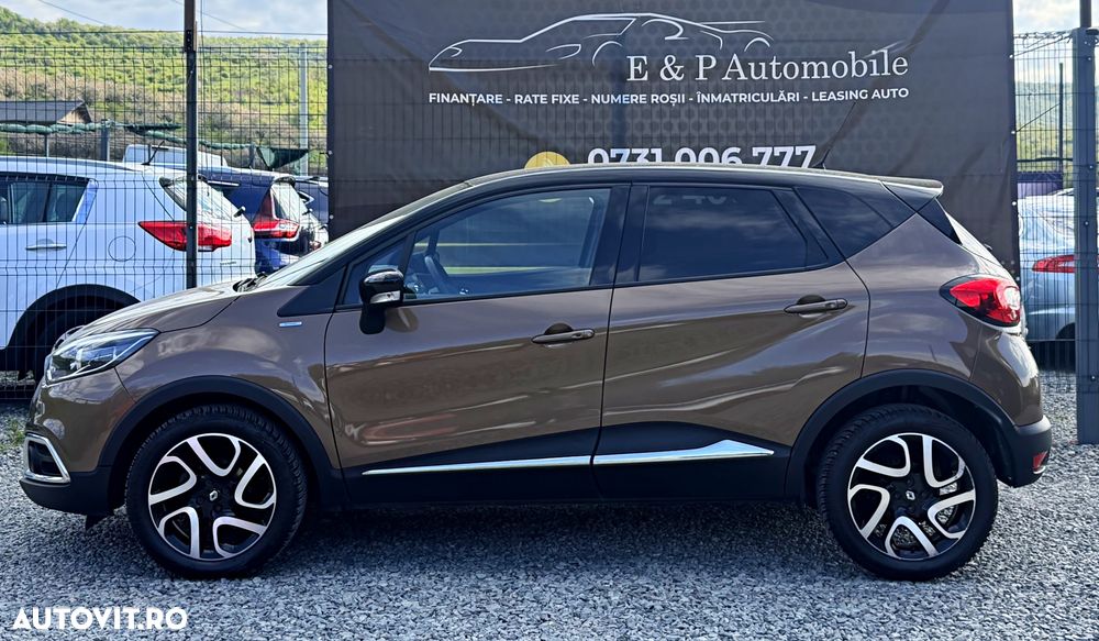 Renault Captur ENERGY TCe 90 Start&Stop Dynamique - 2