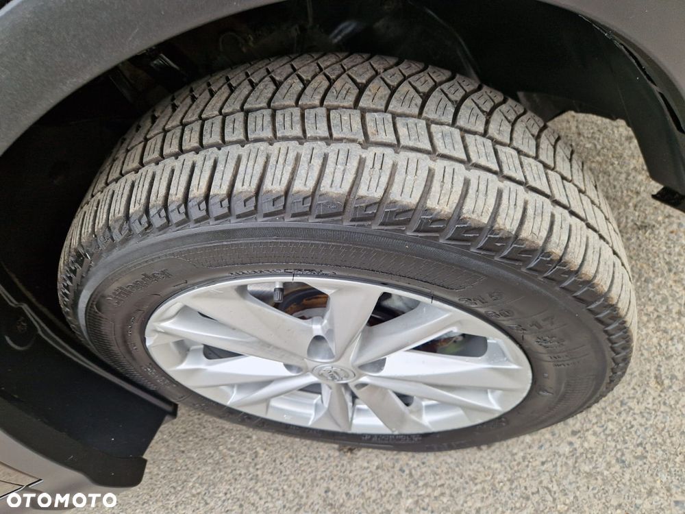 Nissan Qashqai - 35