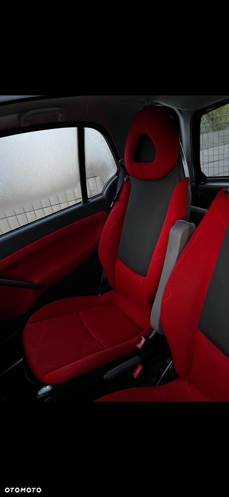 Smart Fortwo & pure - 7