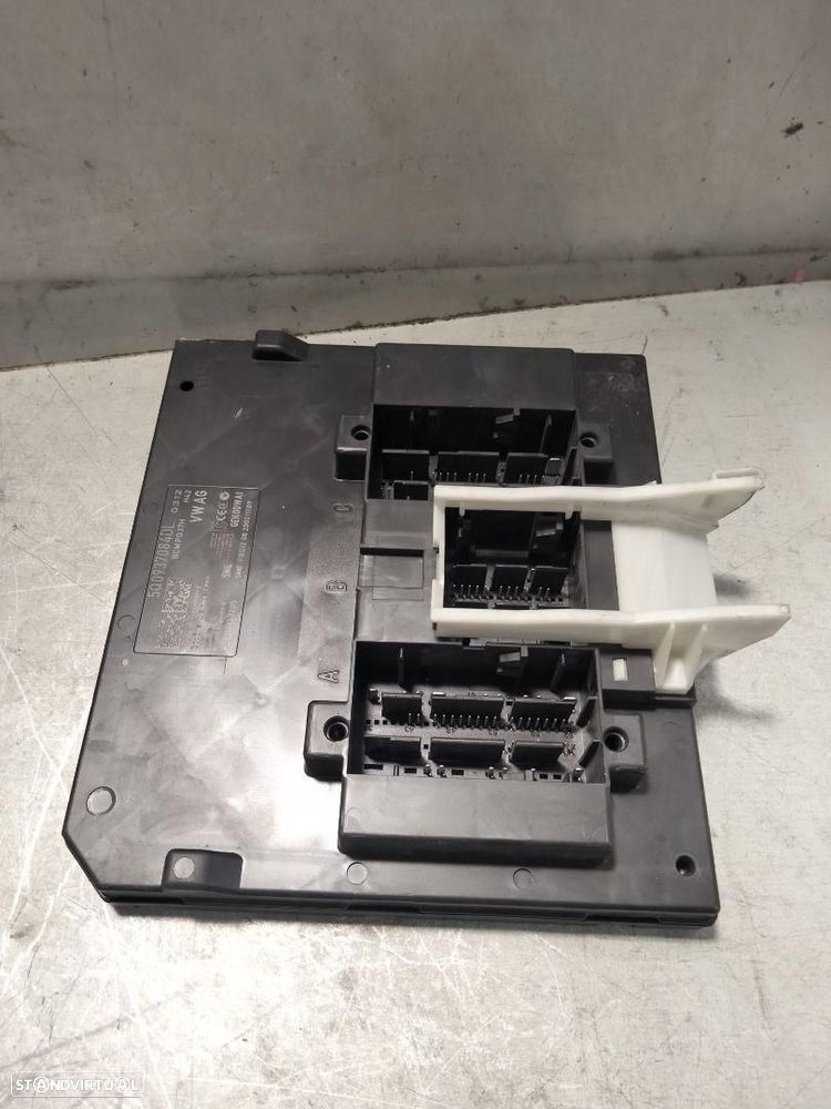MÓDULO ELETRÓNICO VOLKSWAGEN TIGUAN AX1 - 1