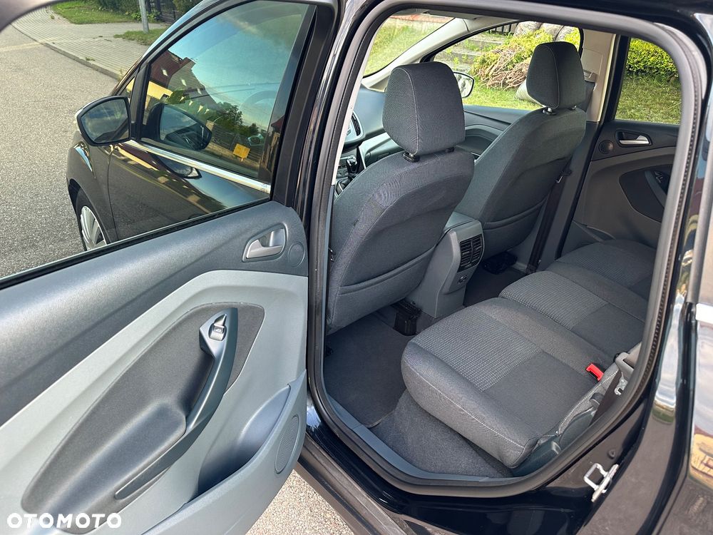 Ford C-MAX 1.6 Ti-VCT Trend - 11
