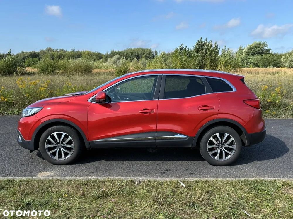 Renault Kadjar 1.6 dCi Energy Business - 8