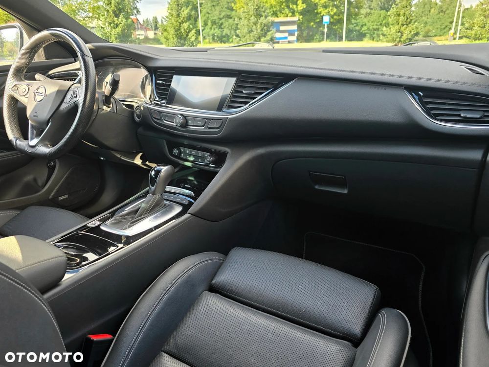 Opel Insignia 2.0 Direct Inj Trb 4x4 Innovation - 9