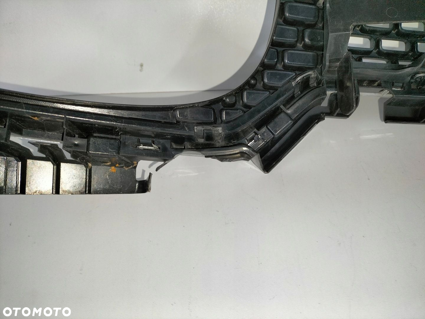 Atrapa kratka grill SUZUKI IGNIS III 16- - 10