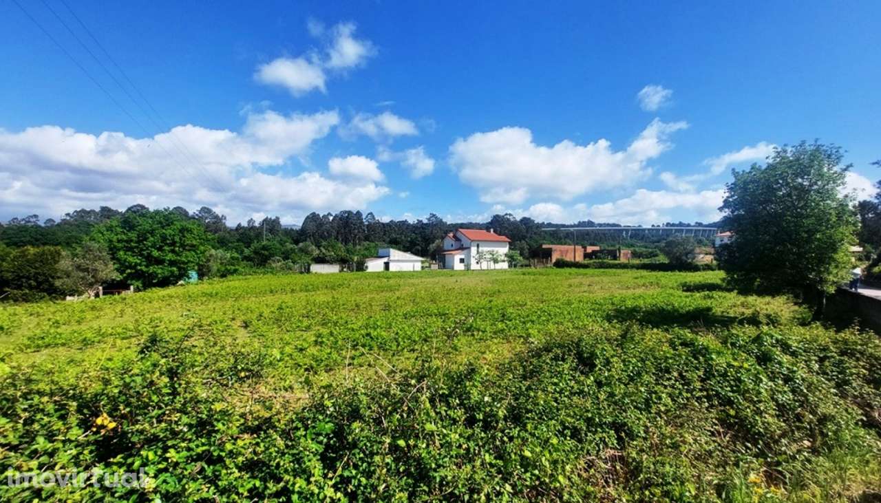 Terreno de construção para venda, Cornes, Vila Nova de Cerveira - Grande imagem: 4/10