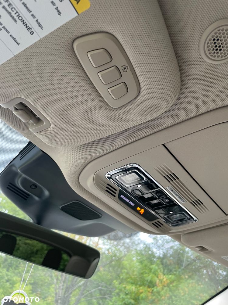 Lincoln Aviator - 31