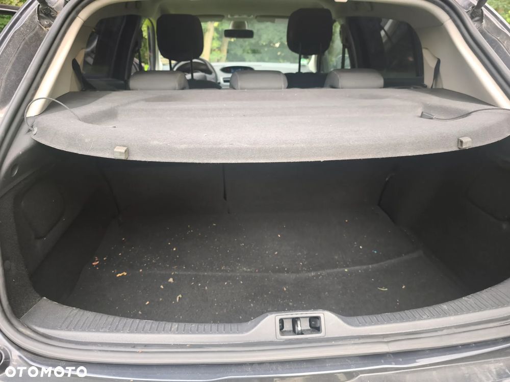 Renault Megane 1.6 16V Expression - 13