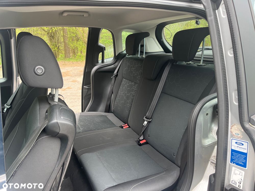 Ford B-MAX 1.0 EcoBoost Ambiente EU6 - 6