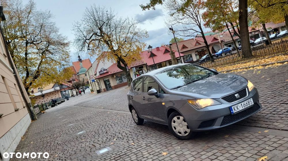 Seat Ibiza 1.2 12V Style - 5