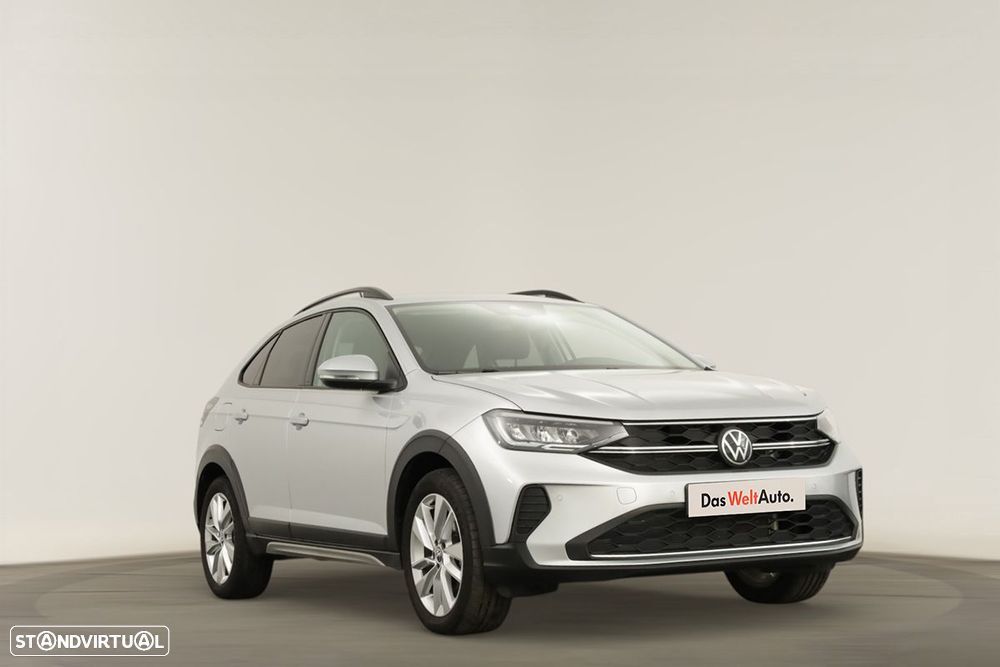 VW Taigo 1.0 TSI Urban DSG - 1