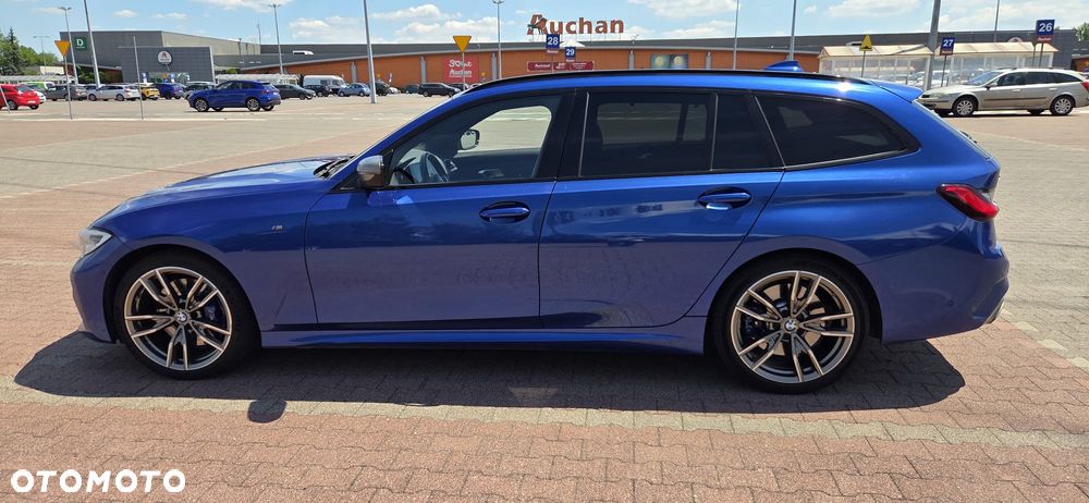BMW Seria 3 M340i xDrive sport - 3