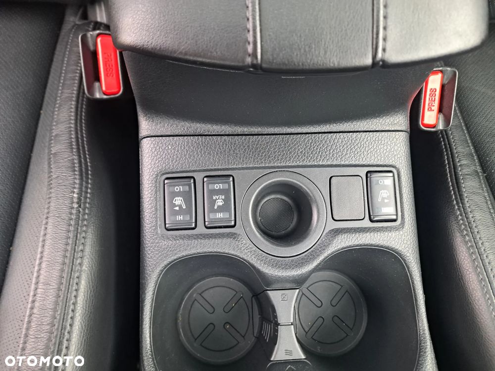 Nissan X-Trail 1.6 DCi Tekna Xtronic 2WD EU6 - 24