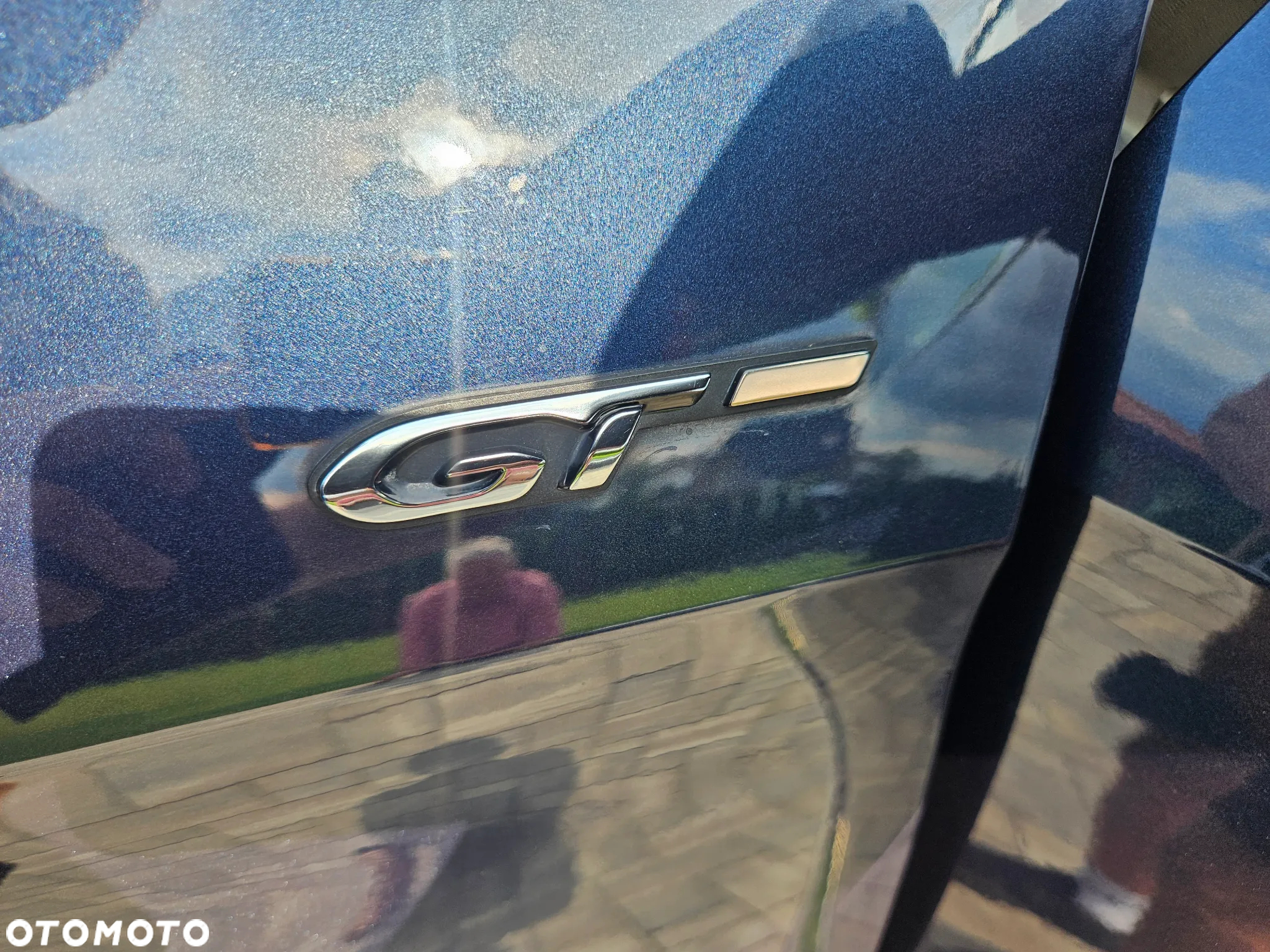 Peugeot 5008 BlueHDI 180 EAT8 GT Pack - 40