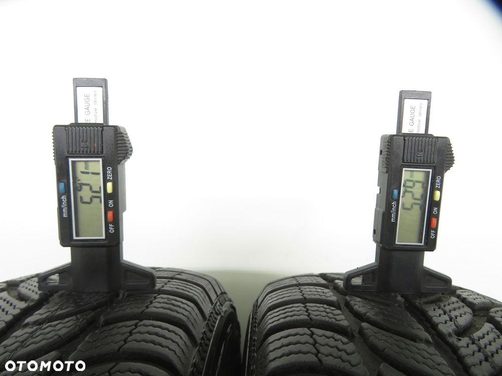 2x 175/65R14 OPONY ZIMOWE Dębica Frigo 2 82T - 6