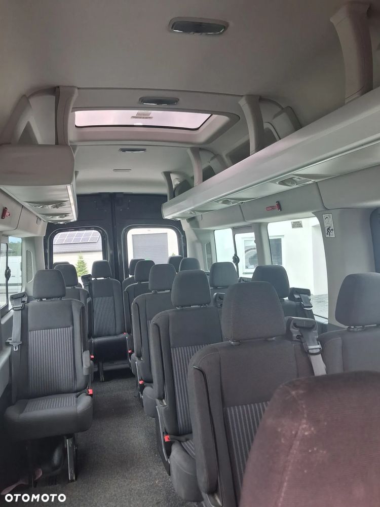 Ford transit - 7