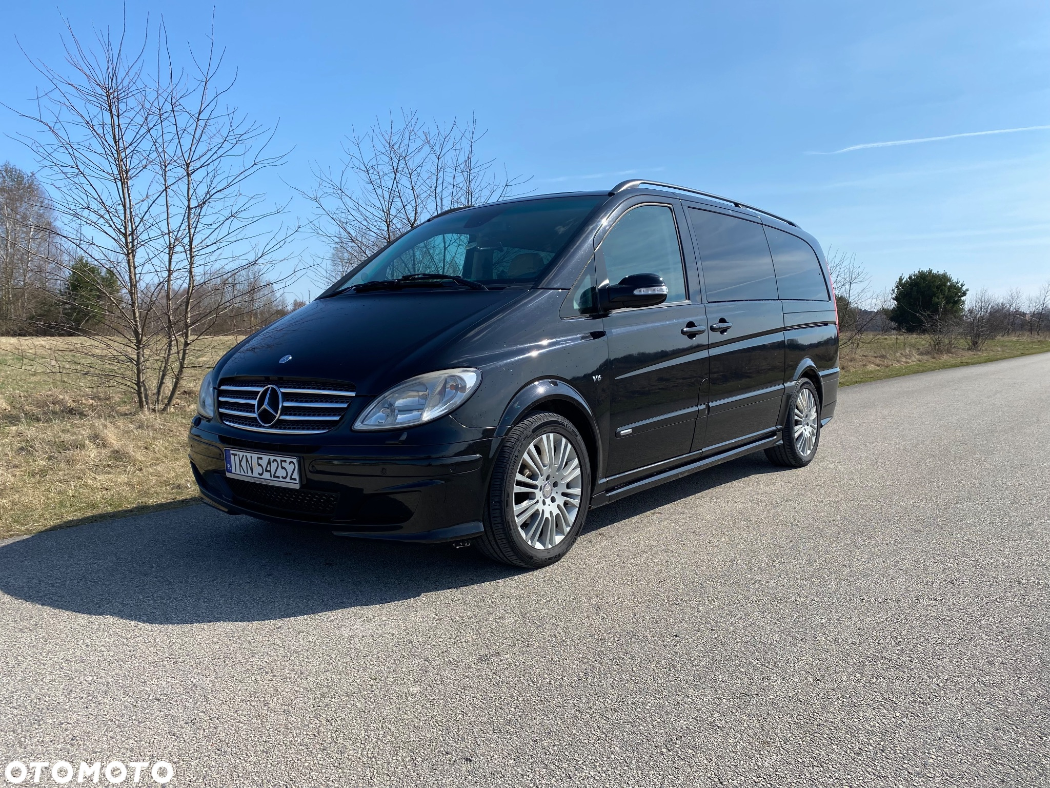 Mercedes-Benz Viano - 2