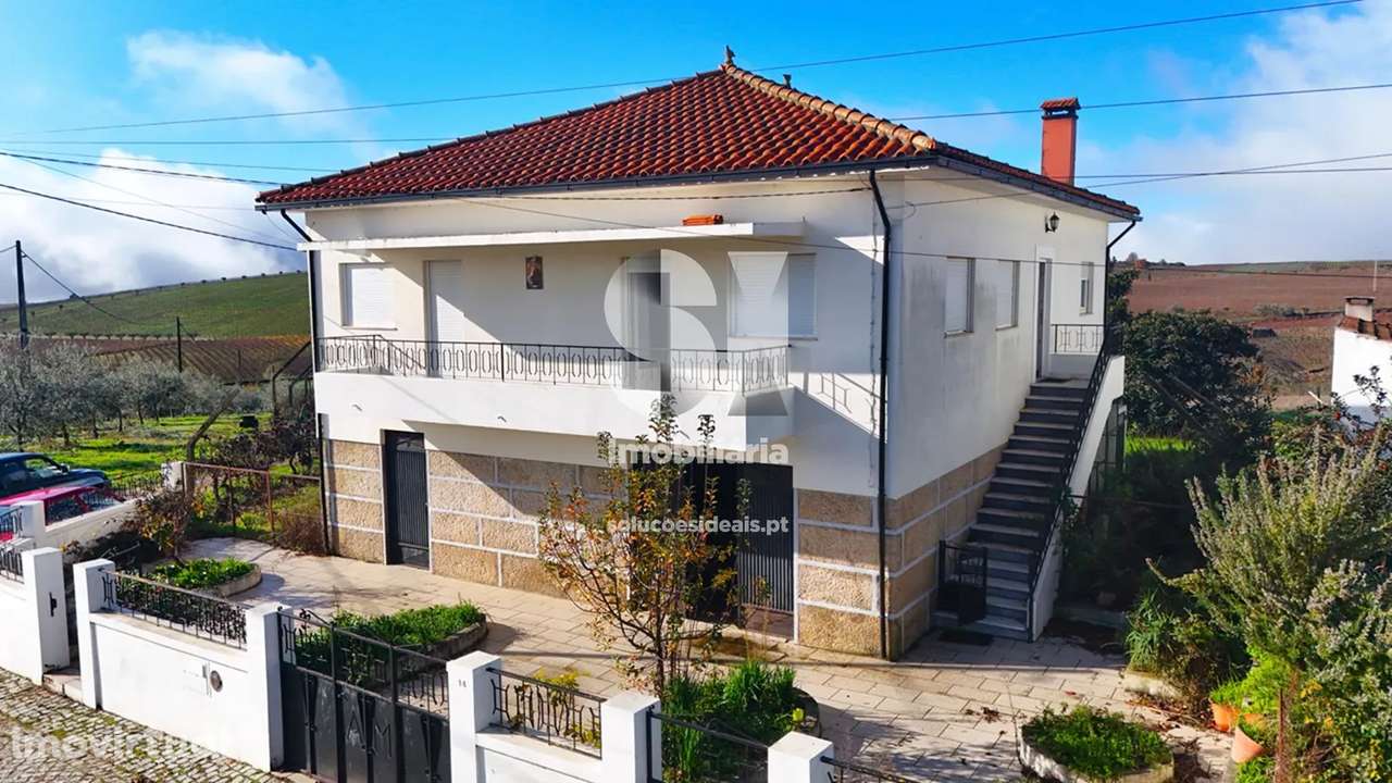 Moradia Isolada T3 - Grande imagem: 4/47