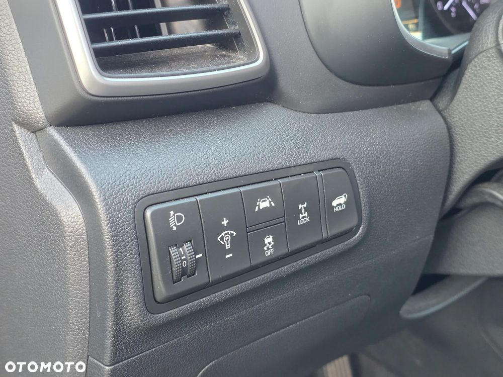 Hyundai Tucson - 25