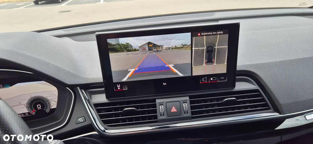 Audi Q5 45 TFSI quattro S tronic S line - 13