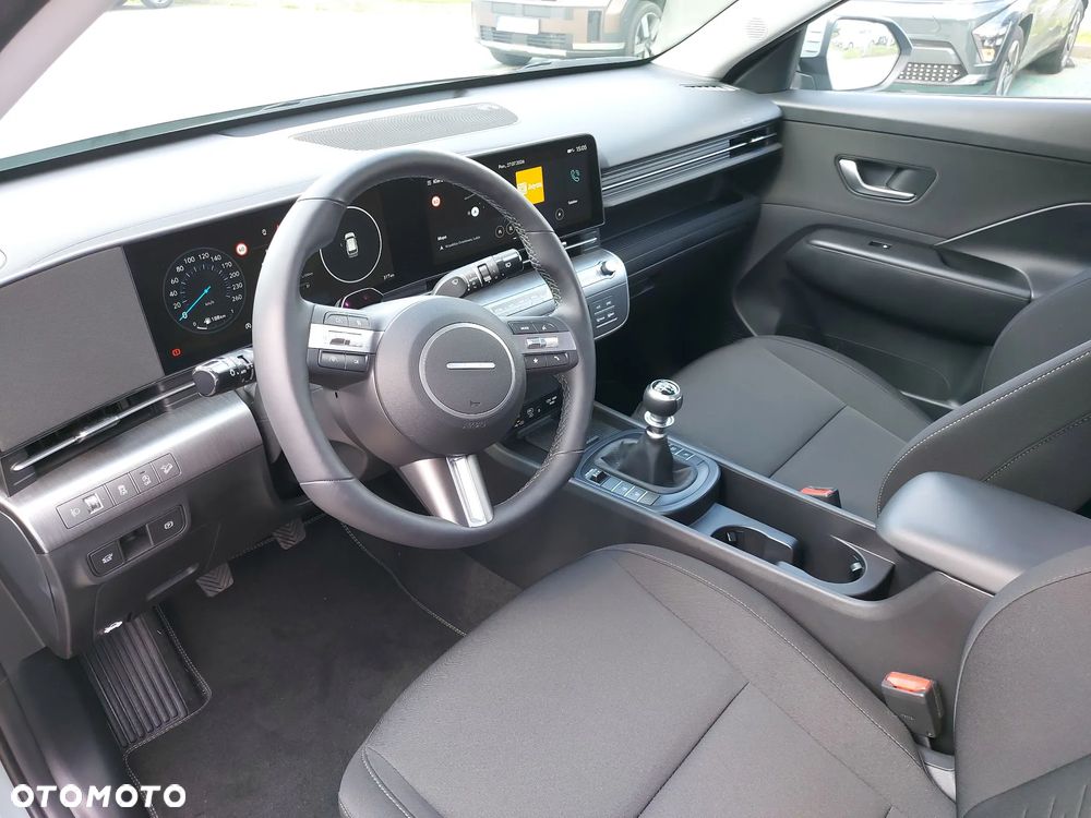 Hyundai Kona 1.0 T-GDI Executive - 9