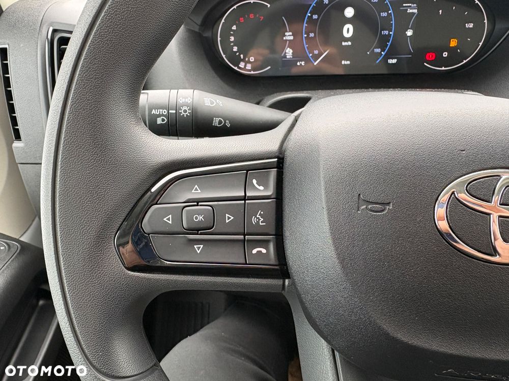 Toyota Proace MAX - 14