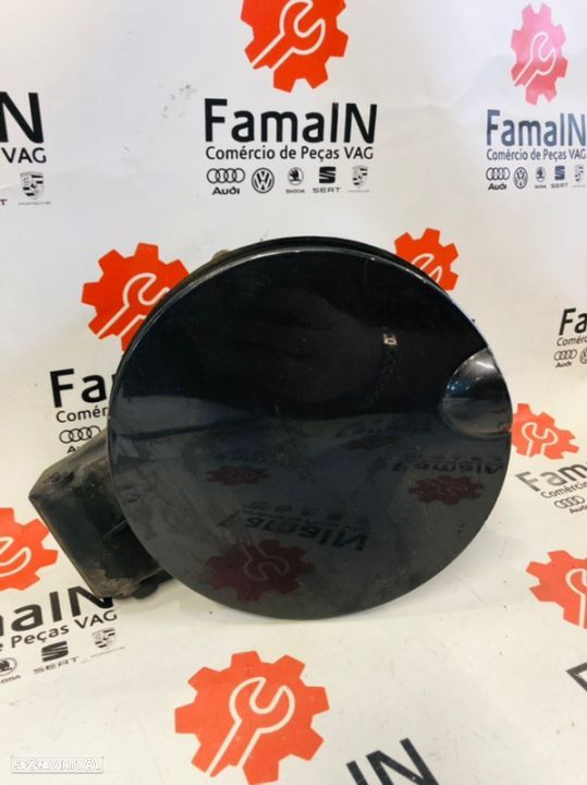 Tampa Combustível-SEAT ALTEA 5P1 - 1
